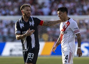 Resultado: Monterrey rescata un punto ante River Plate en el Mundial de Clubes; aún tiene esperanzas de avanzar a octavos de final