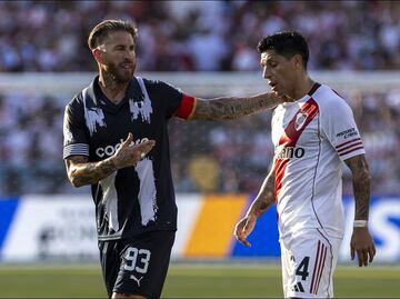 Resultado: Monterrey rescata un punto ante River Plate en el Mundial de Clubes; aún tiene esperanzas de avanzar a octavos de final