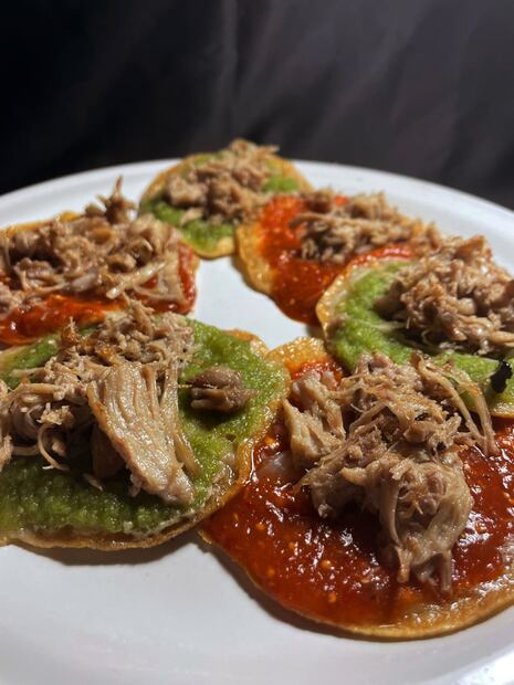 Foto: Cantrina Metepec