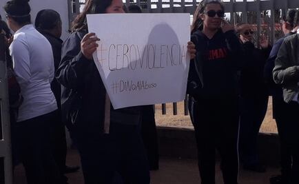 Atropellan a niño al escapar de compañeros que lo agredieron sexualmente en Sonora