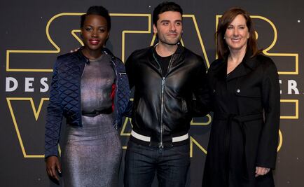 Hollywood crea comisión para combatir el acoso sexual