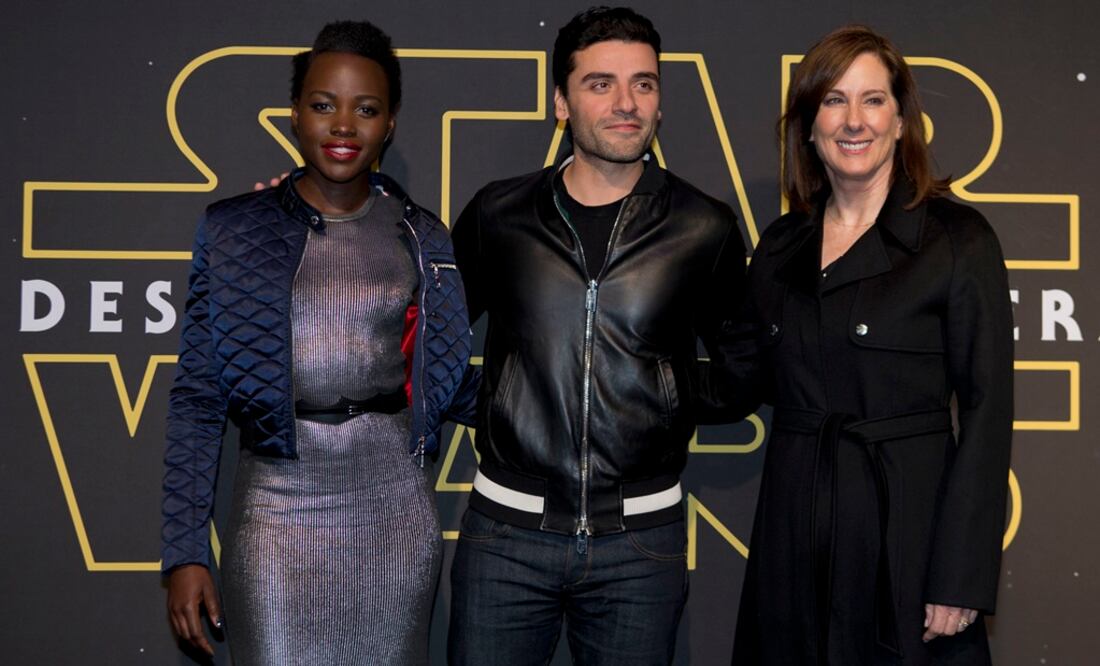 Hollywood crea comisión para combatir el acoso sexual