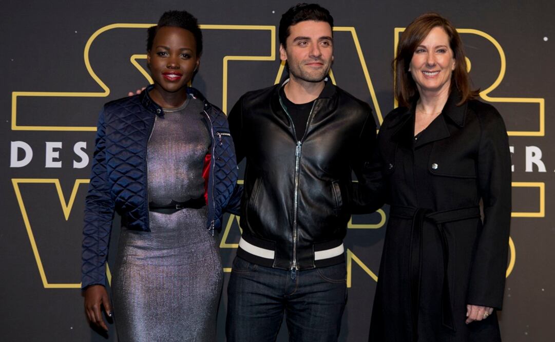 Hollywood crea comisión para combatir el acoso sexual