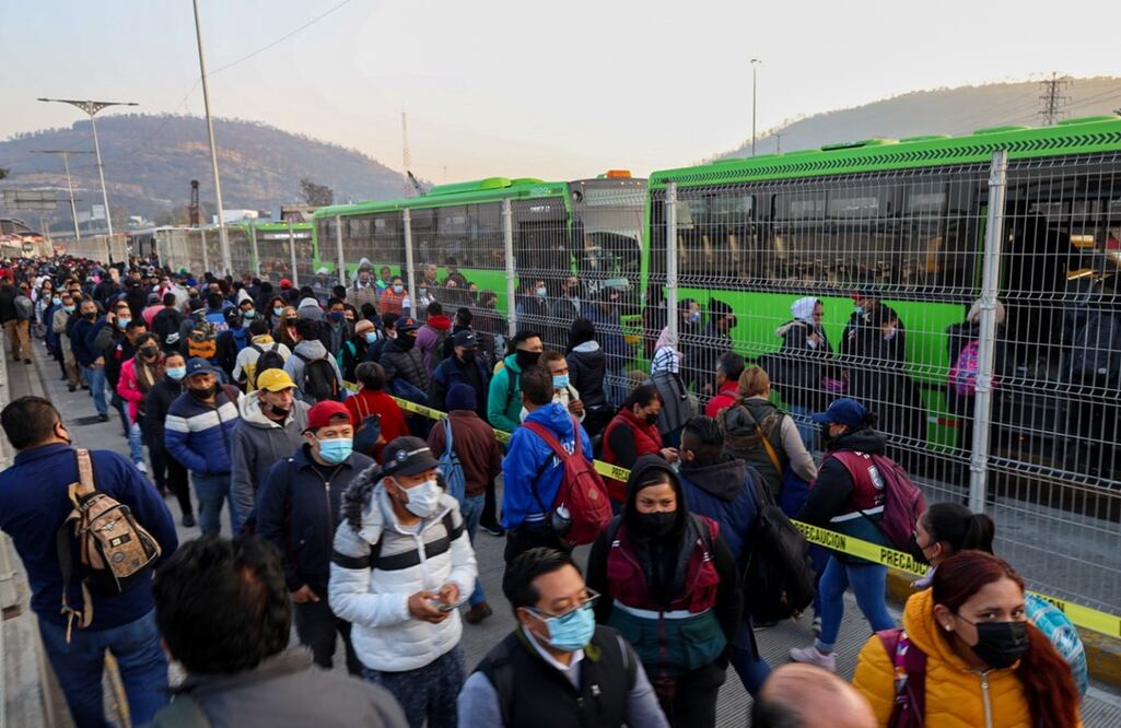 FOTO: Jorge Medellín/ EL UNIVERSAL/