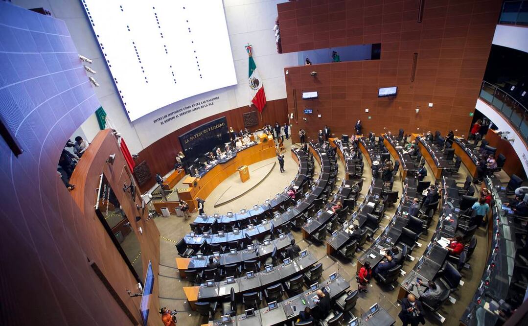 Foto: Archivo/EL UNIVERSAL