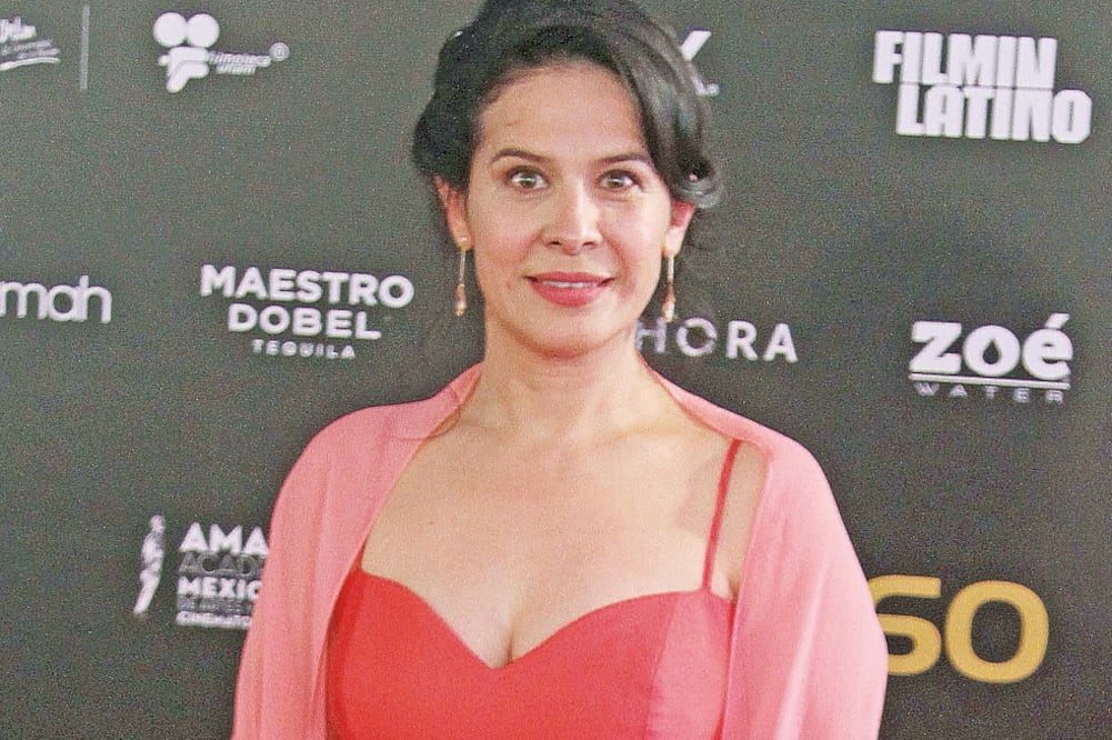 Desde hace años se involucra en proyectos pro desarrollo. (ARCHIVO EL UNIVERSAL)