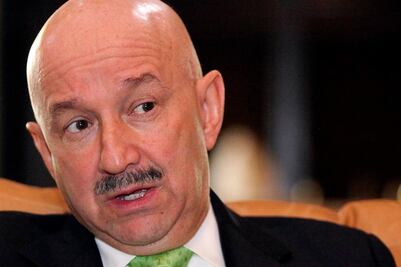 Sin TLCAN retrocederían México y EU, afirma Carlos Salinas de Gortari
