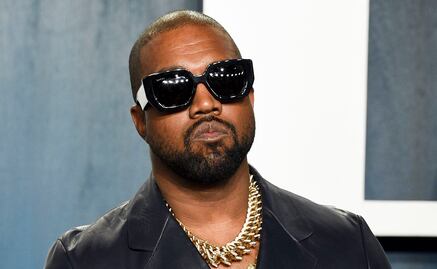 Kanye West presenta documentos para cambiar legalmente su nombre