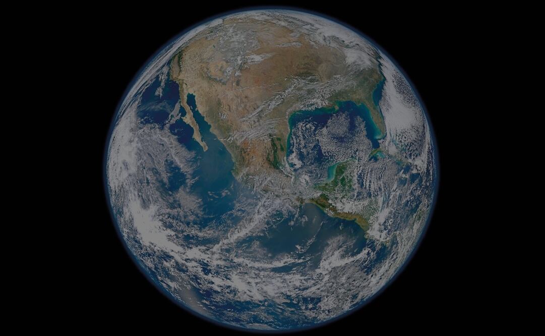 Foto: Especial/ NASA