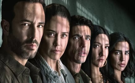 ¿Qué ver?: “Accidente 2”, cuando la venganza trae consecuencias