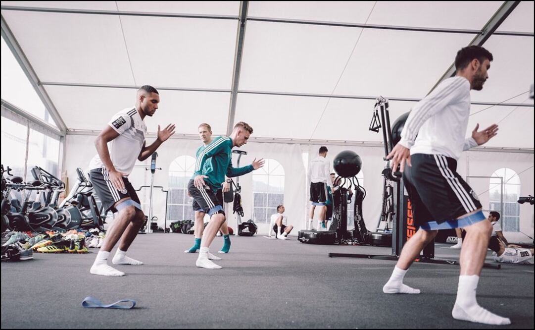 Twitter | @DFB_Team_ES