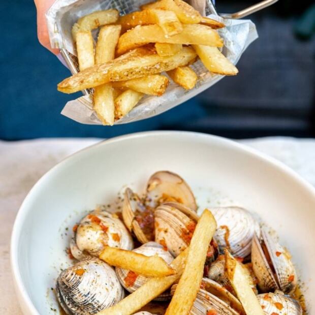 Ya viene A qué me sabes, el festival gastronómico que pone a CDMX de fiesta