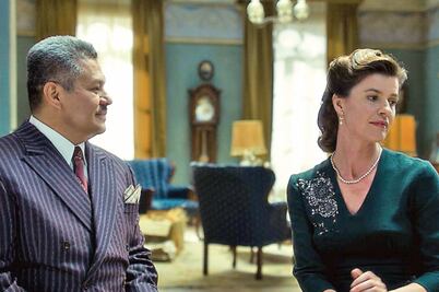 Un siglo de historia mexicana, lista para atacar Cannes