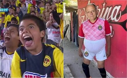 Los mejores MEMES del triunfo de América ante Chivas y su pase a la gran final