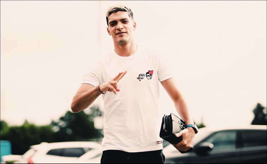 FOTO: @WolvesEspanol