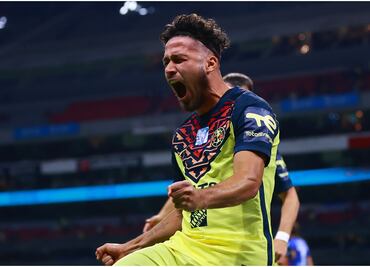 Bruno Valdez: Estoy orgulloso de superar a Alfredo Tena