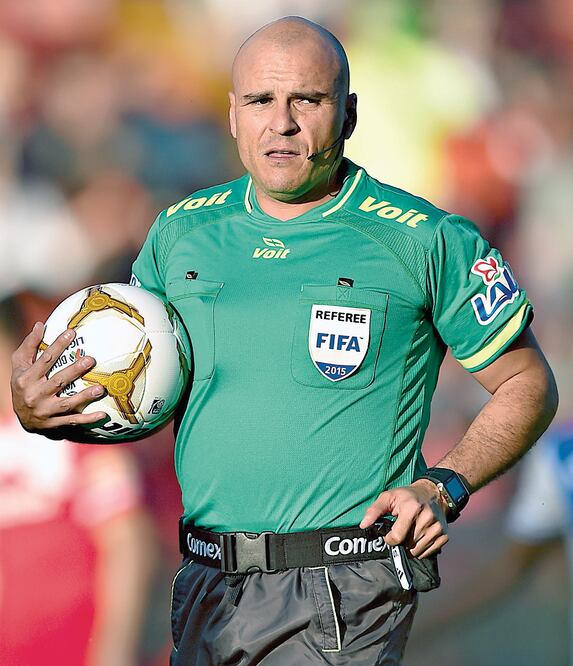 El arbitraje que se merece