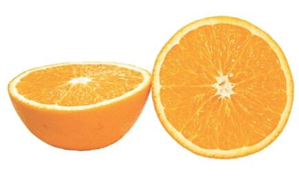 Vitamina A y C previenen enfermedades por el frío