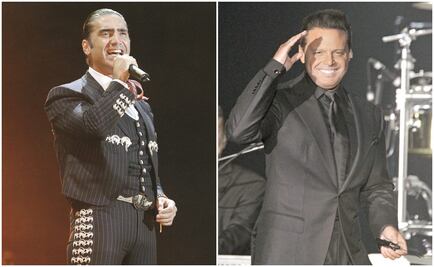 Buscarán que Luismi repare daño por gira no hecha con "El Potrillo"