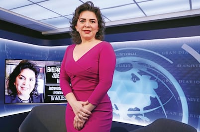 Difícil ser priísta en estos tiempos: Ivonne Ortega
