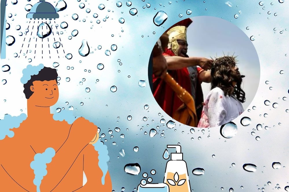 Esta tradición resurge durante Semana Santa. Foto: Pexels / Hugo Salvador - El Universal