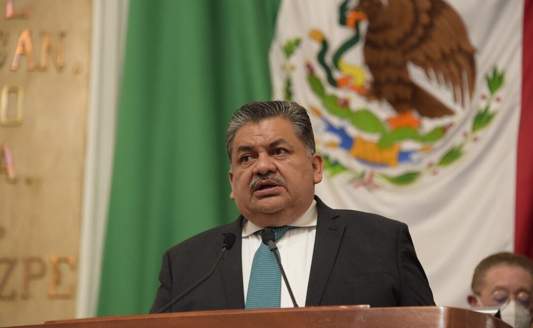 Legisladores del tricolor exigen al Consejero Jurídico informe al Congreso capitalino si realizó mesas de trabajo