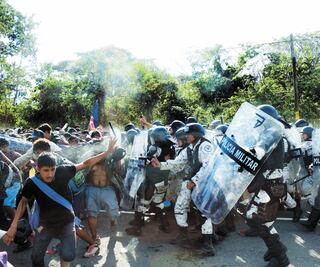 Ejército y Guardia Nacional, a la par con quejas en CNDH