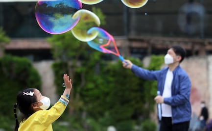 25% de los niños sufren ansiedad por cuarentena: estudio