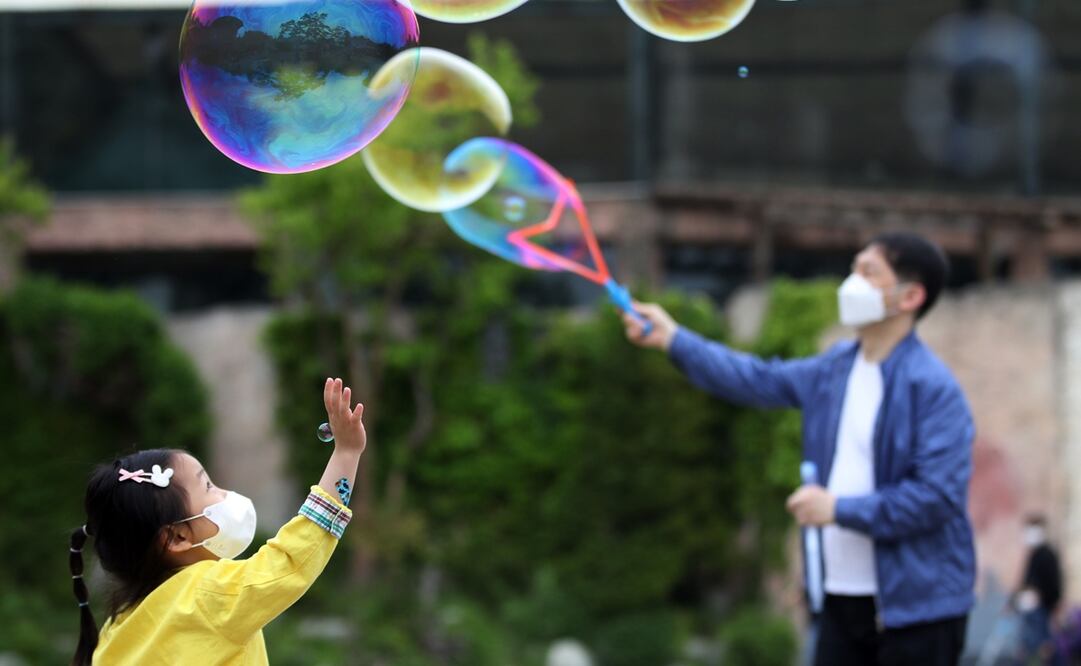 Foto: EFE/ Yonhap, archivo