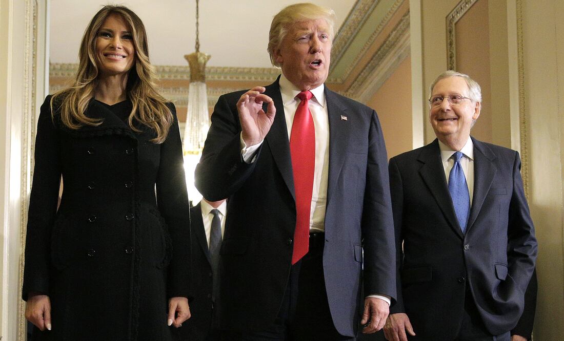 Mexico banking watchdog boosts oversight of banks after Trump win