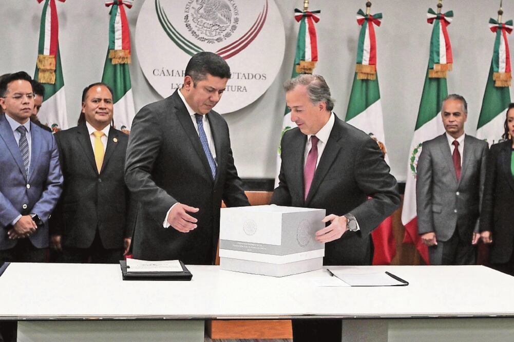 Análisis. Del presupuesto y algo más