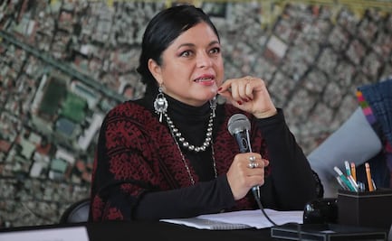 ¿Desaparece una dirección en la Secretaría de Cultura?