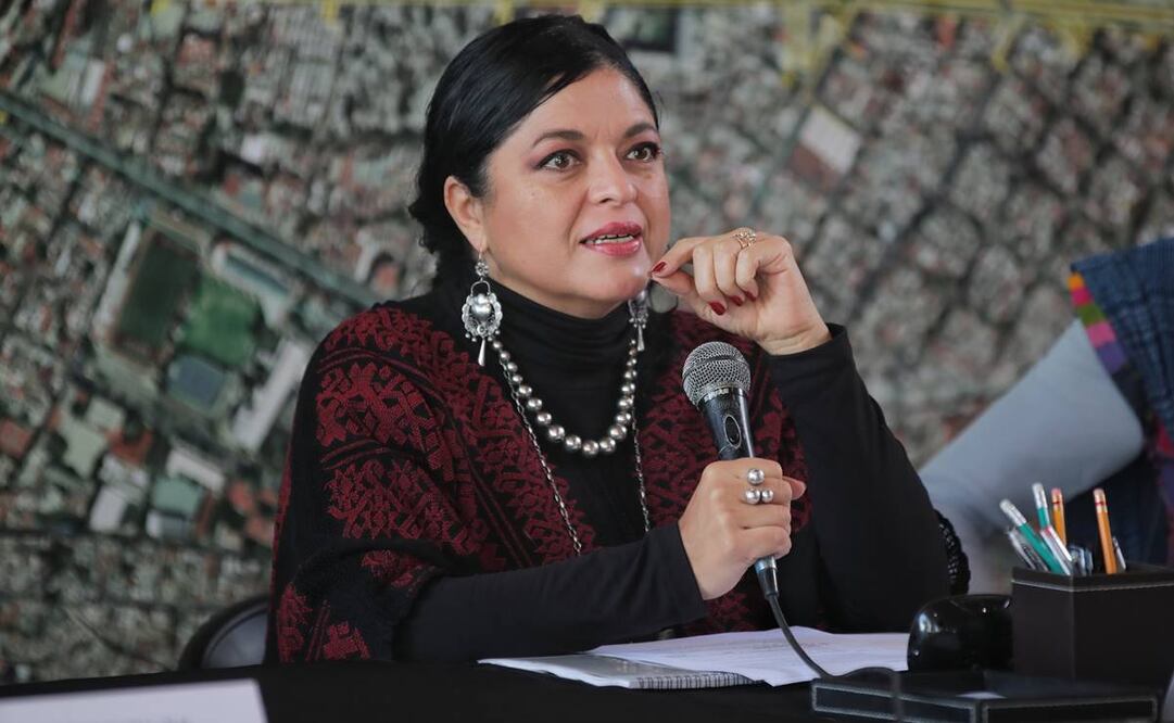 Foto: Archivo/ EL UNIVERSAL