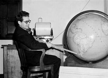 Antes y después de Richter, las otras escalas para medir sismos