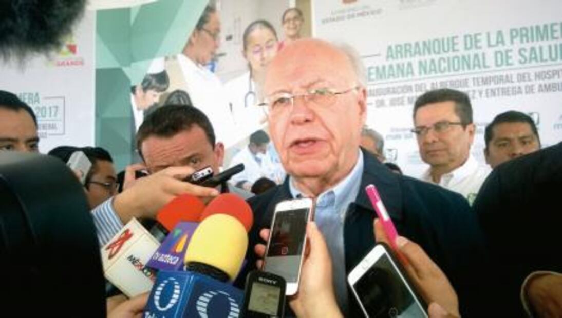 Del aula hasta la presidencia; los maestros de la política en México