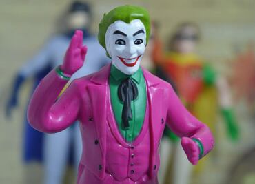 "Joker" queda "embarazado" en nueva entrega del cómic y genera polémica