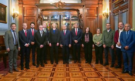 Inversión en energía favorece economía