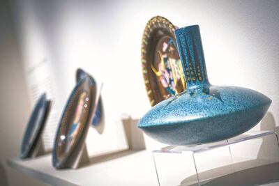 Félix Tissot, al descubierto en el Franz Mayer