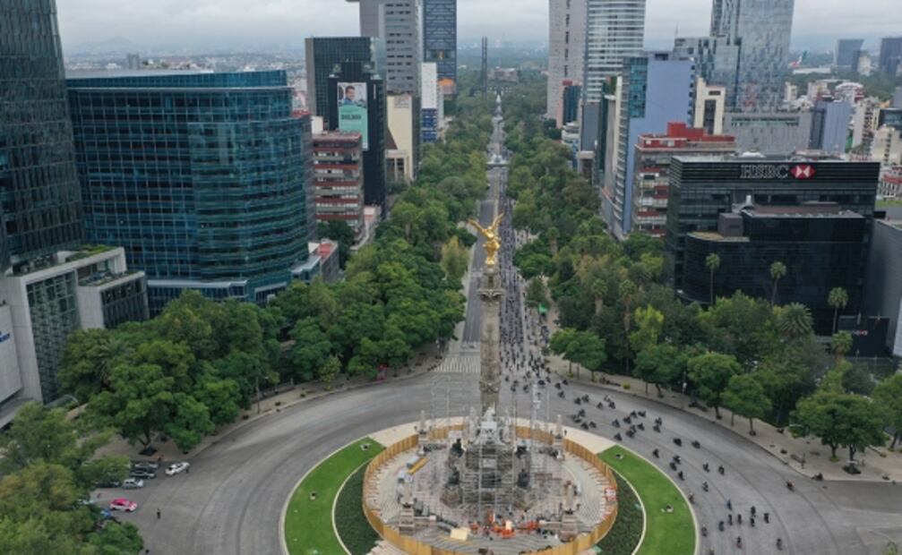 ¡Rueda con nosotros hacia el GP400 presentado por El Universal!