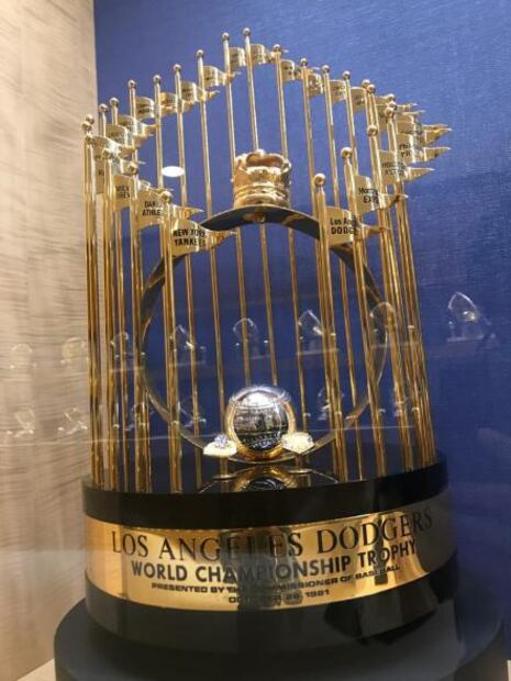 El día que Fernando Valenzuela ayudó a remontar un 0-2