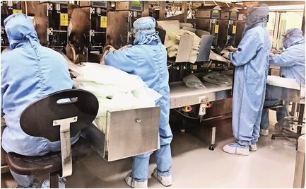 Secretaría de la Función Pública levanta inhabilitación a Laboratorios Pisa