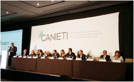 Telecom son aliados de política social de AMLO: Juárez Mojica