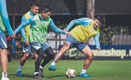 América quiere emular algo que sólo Tigres ha hecho en torneos cortos; 90 minutos los separan