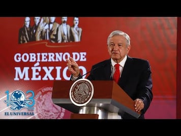 Se entregó información de periodistas que recibieron "recursos" de gobiernos anteriores