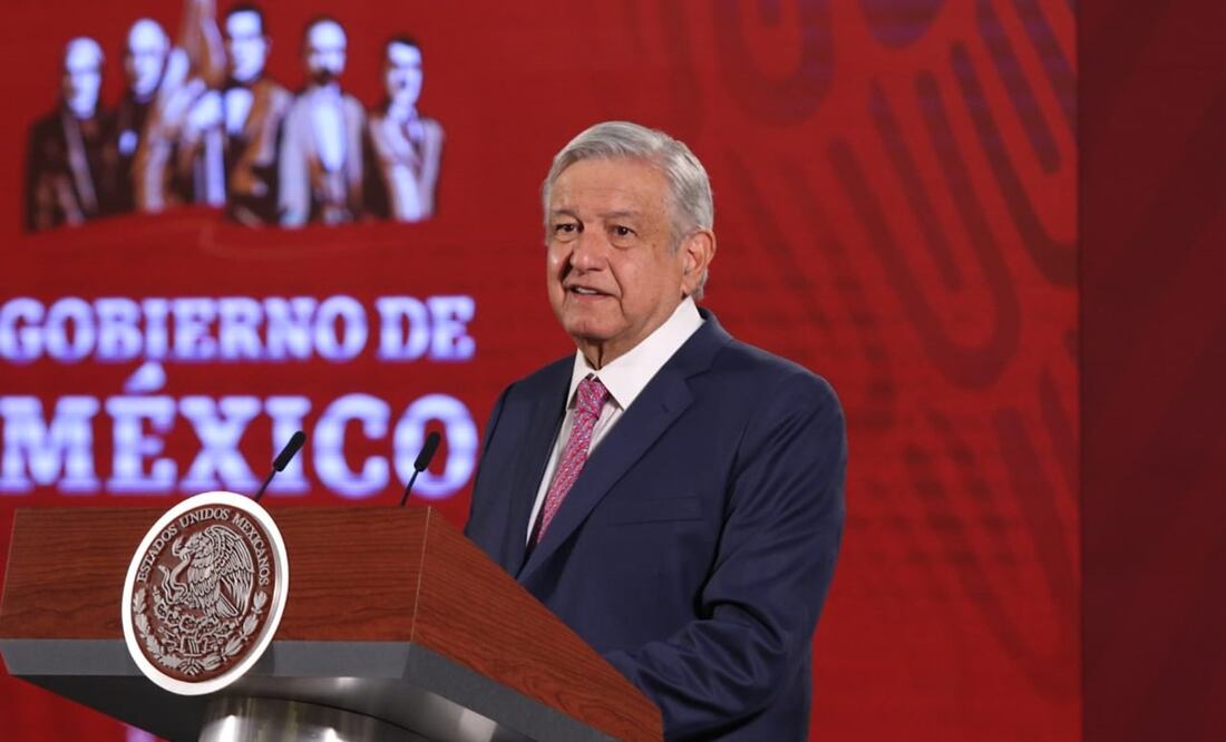 Foto: Carlos Mejía/EL UNIVERSAL