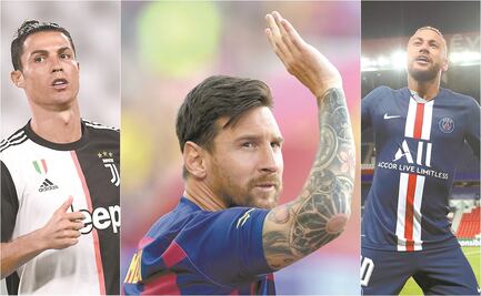 Se apagan las estrellas de La Liga Española