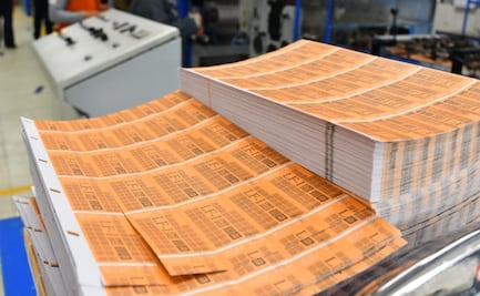 Aún hay boletos conmemorativos del Metro: se venden en estas estaciones...