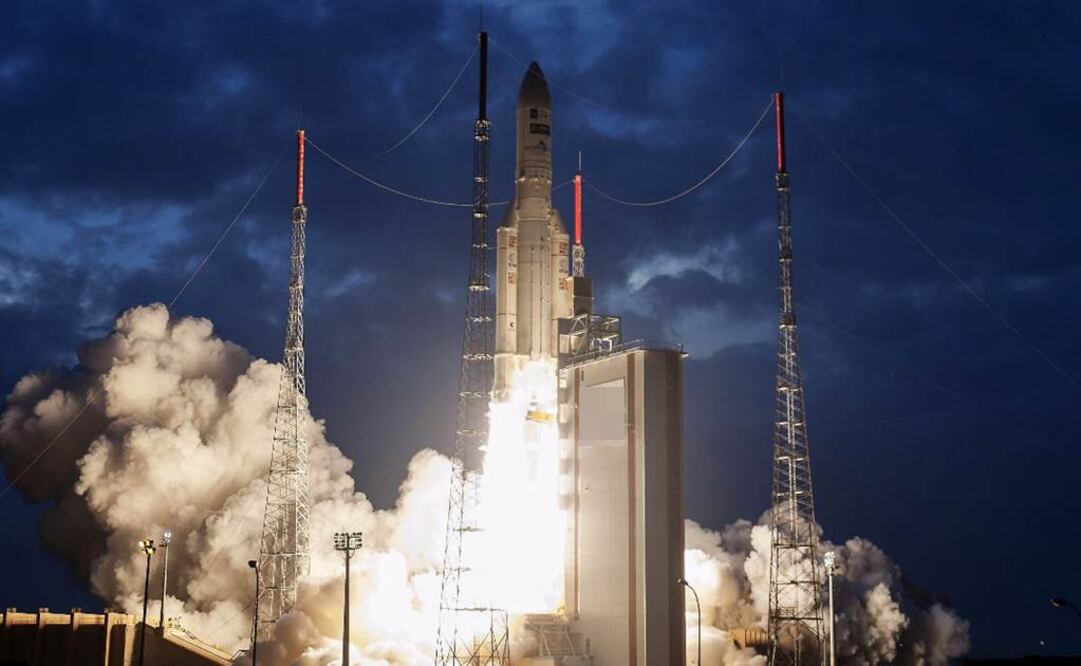 El lanzamiento ha estado plagado de problemas. Foto: Archivo