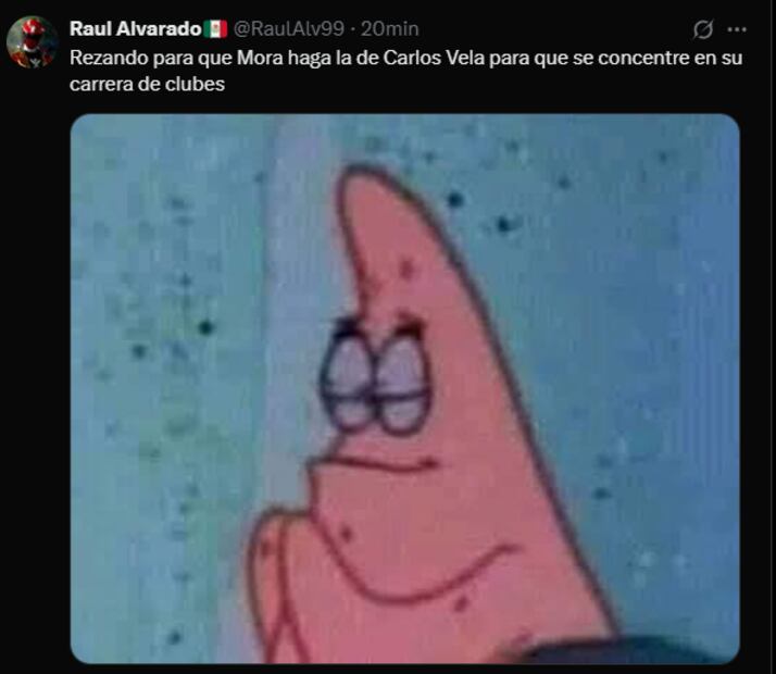 Los MEJORES MEMES de la derrota de México ante Paraguay