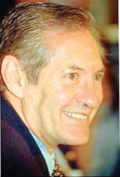 Artistas y empresarios en el árbol familiar de Marina de Tavira